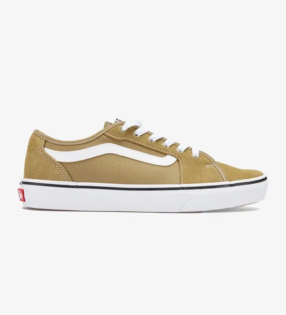 Vans Vans Filmore Decon Erkek Kahverengi Sneaker model görseli