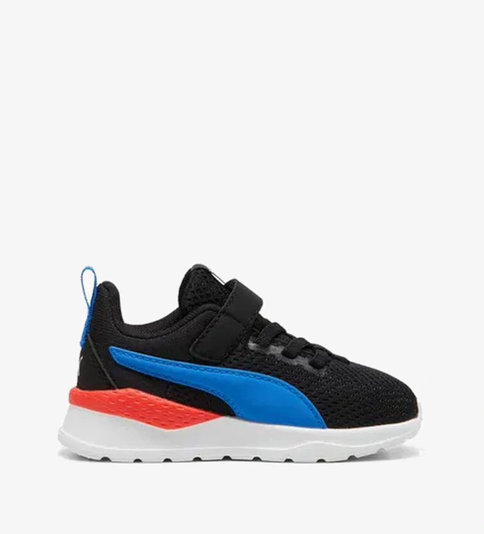Puma Puma Anzarun Lite Çocuk Ac Bebek Siyah Spor (372010-38) Ayakkabı model görseli