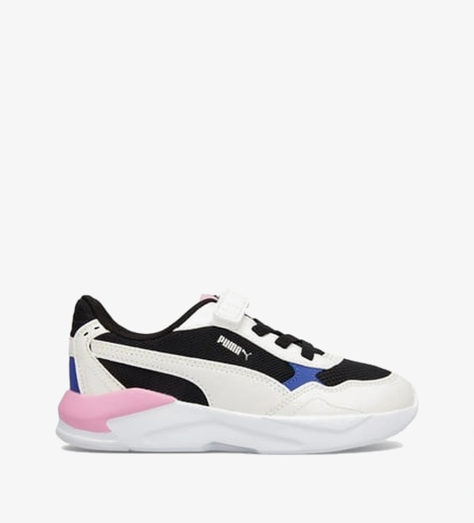 Puma X-Ray Speed Lite Ac+ Ps Çocuk Renkli Spor Ayakkabı