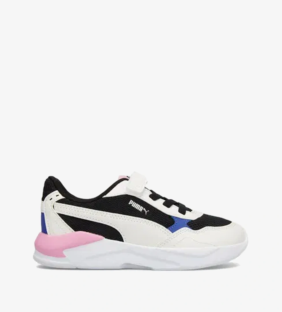 Puma X-Ray Speed Lite Ac+ Ps Çocuk Renkli Spor Ayakkabı