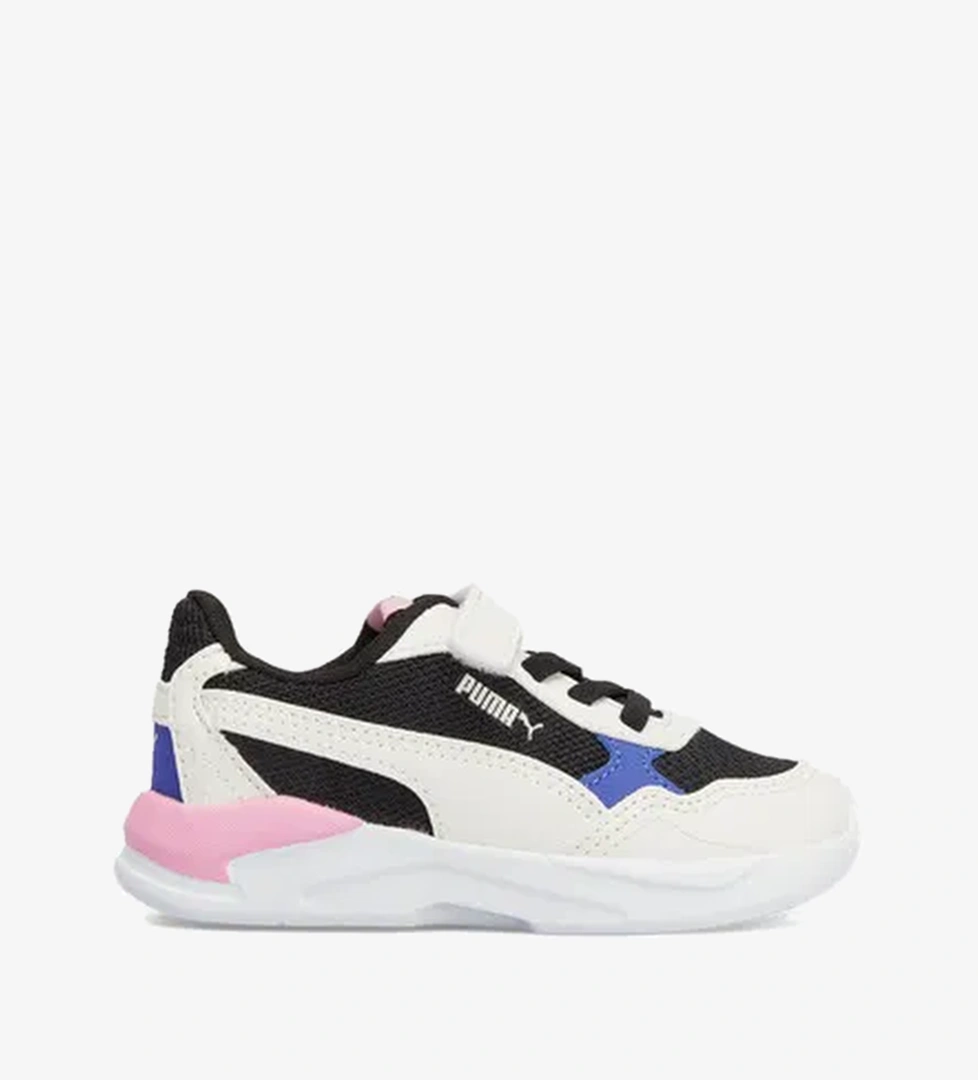 Puma X-Ray Speed Lite Ac+ Bebek Siyah Spor Ayakkabı