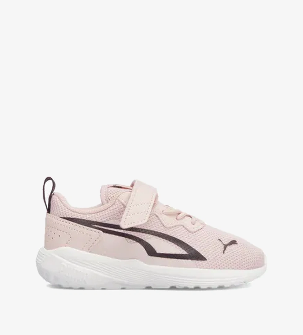 Puma All-Day Active Ac+ Bebek Pembe Spor Ayakkabı