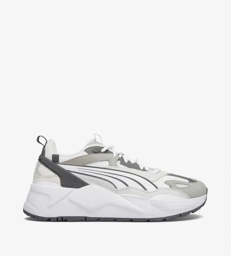 Puma Puma Rs-X Efekt Prm Unisex Beyaz Spor Ayakkabı model görseli
