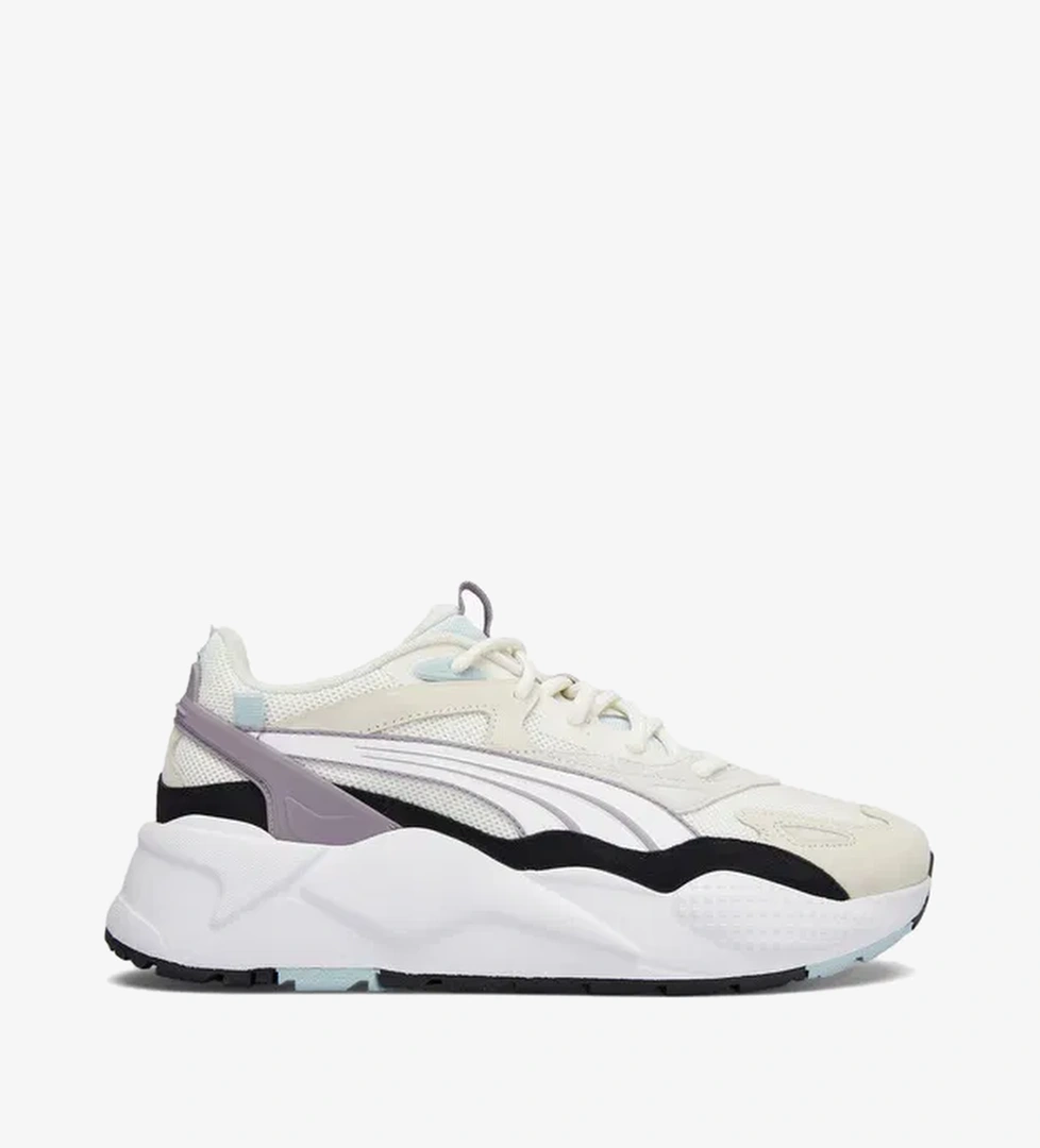 Puma Puma Rs-X Efekt Prm Unisex Gri Spor Ayakkabı model görseli