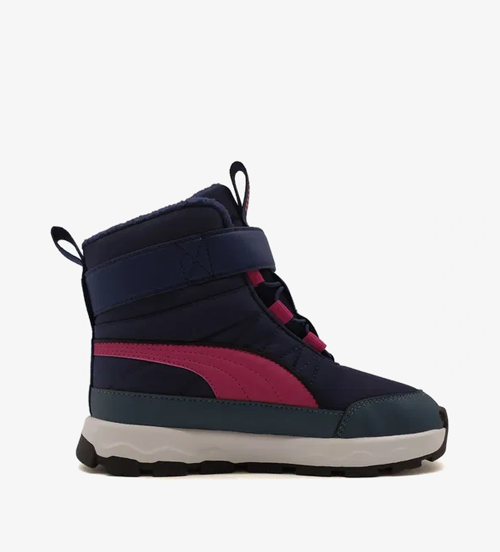 Puma Puma Evolve Boot Ac+ Ps Çocuk Mavi Bot model görseli