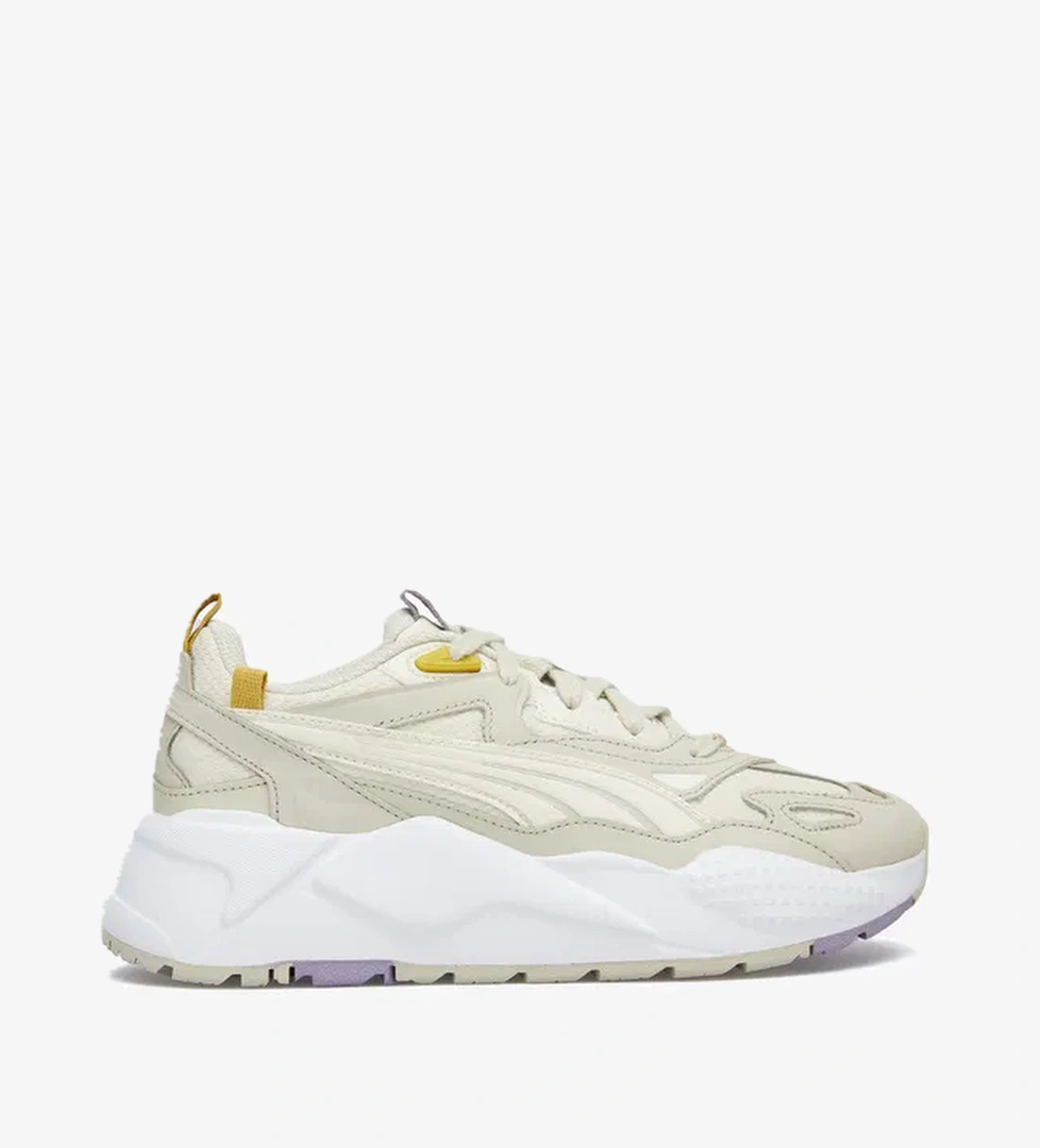 Puma Rs-X Efekt Prm Wns Kadın Beyaz Spor Ayakkabı