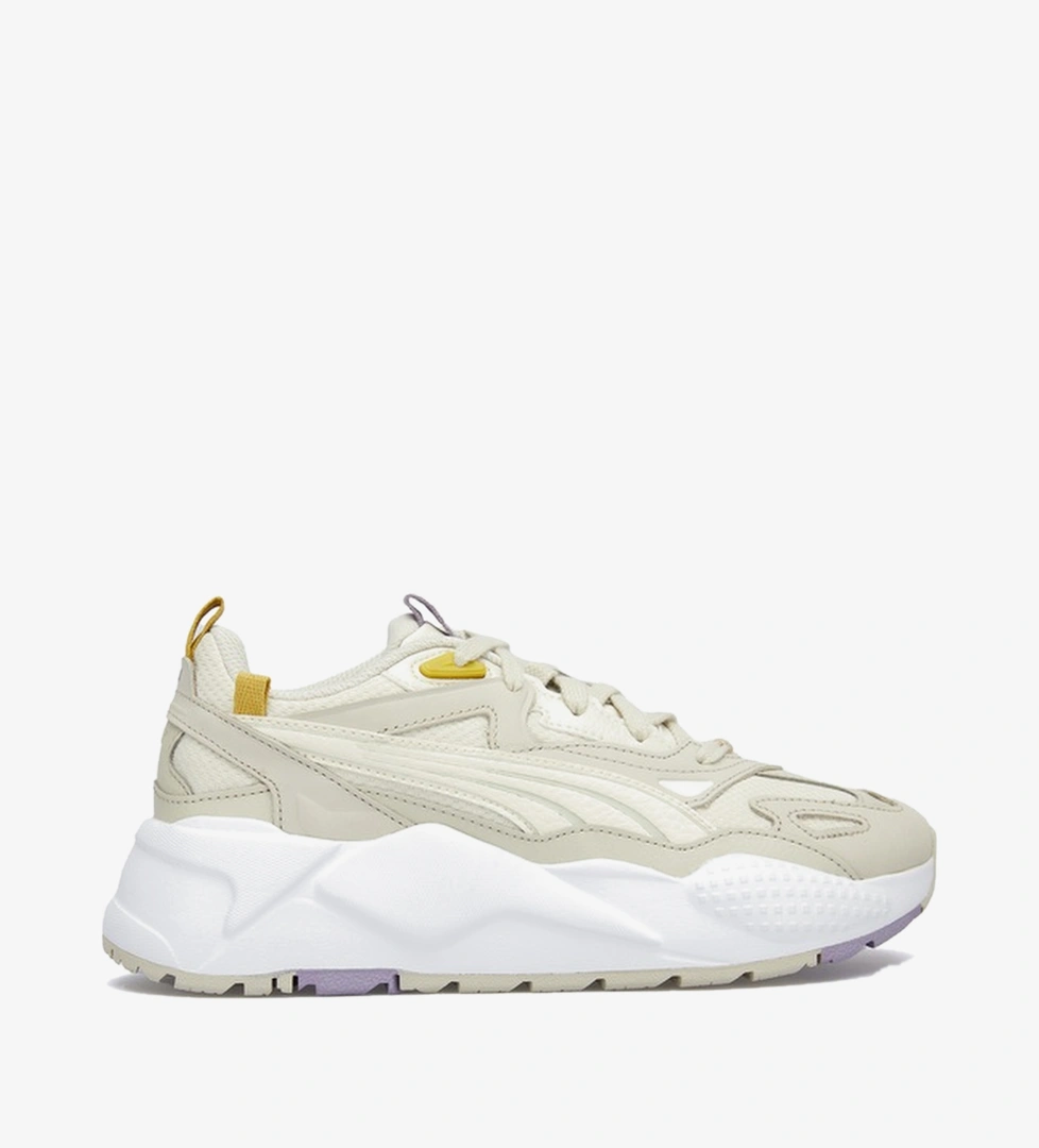 Puma Beyaz Puma Rs X Rs-X Efekt Prm Wns Kadın Spor Ayakkabı