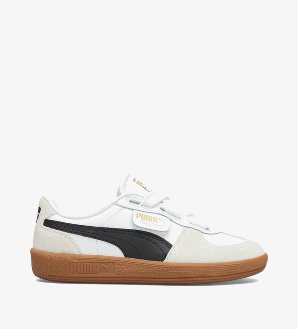 Puma Palermo Wide Lace Sd Ürün Listesi