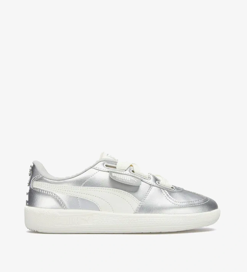 Puma Unisex Beyaz Sneaker