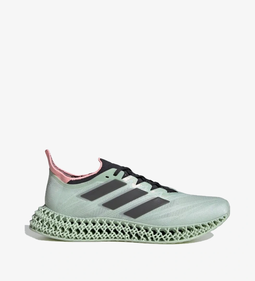 Adidas Yeşil Adidas 4dfwd