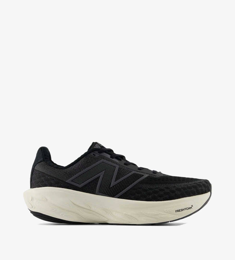 New Balance Siyah New Balance 1080