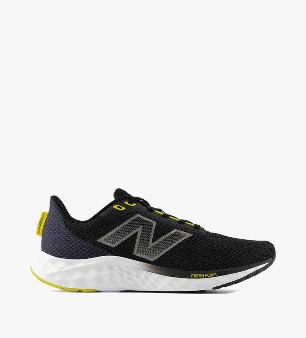 New Balance Siyah New Balance Arishi