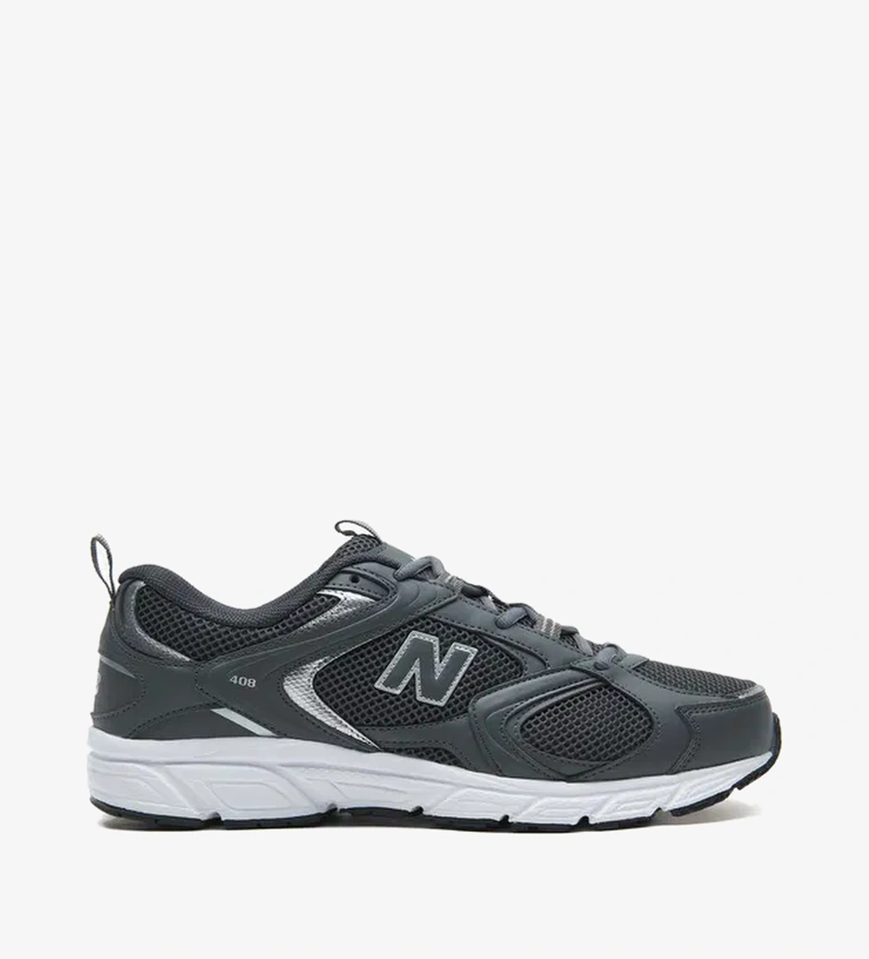 New Balance New Balance Erkek Gri Spor Ayakkabı & Sneaker Occasion'da! Gri - 1. görsel