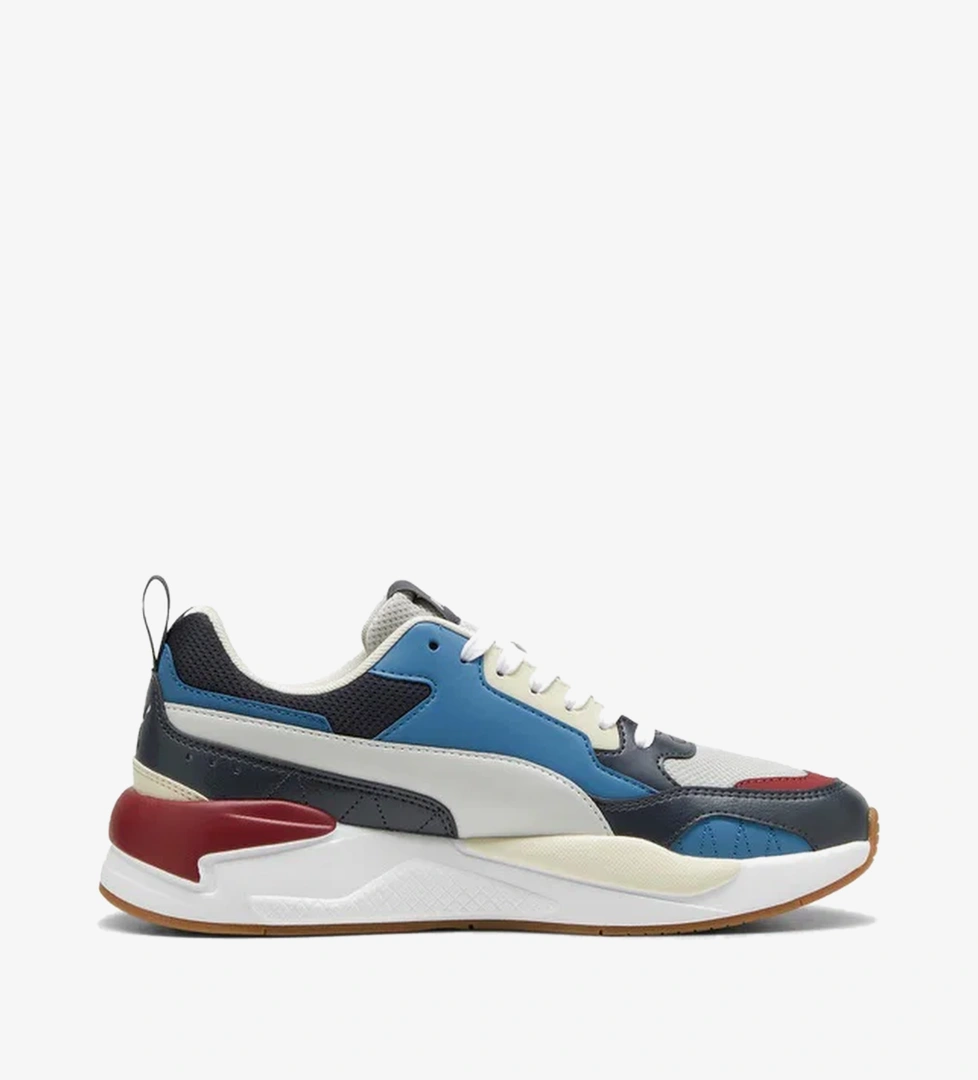 Puma Puma X Ray 2 Square Erkek Renkli Sneaker Occasion'da! Renkli - 1. görsel