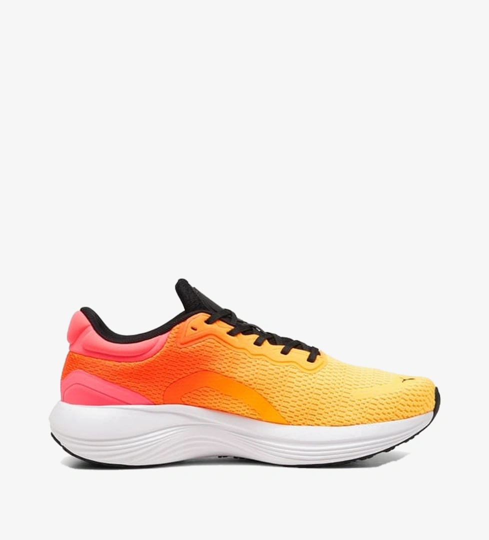 Puma Turuncu Puma Scend