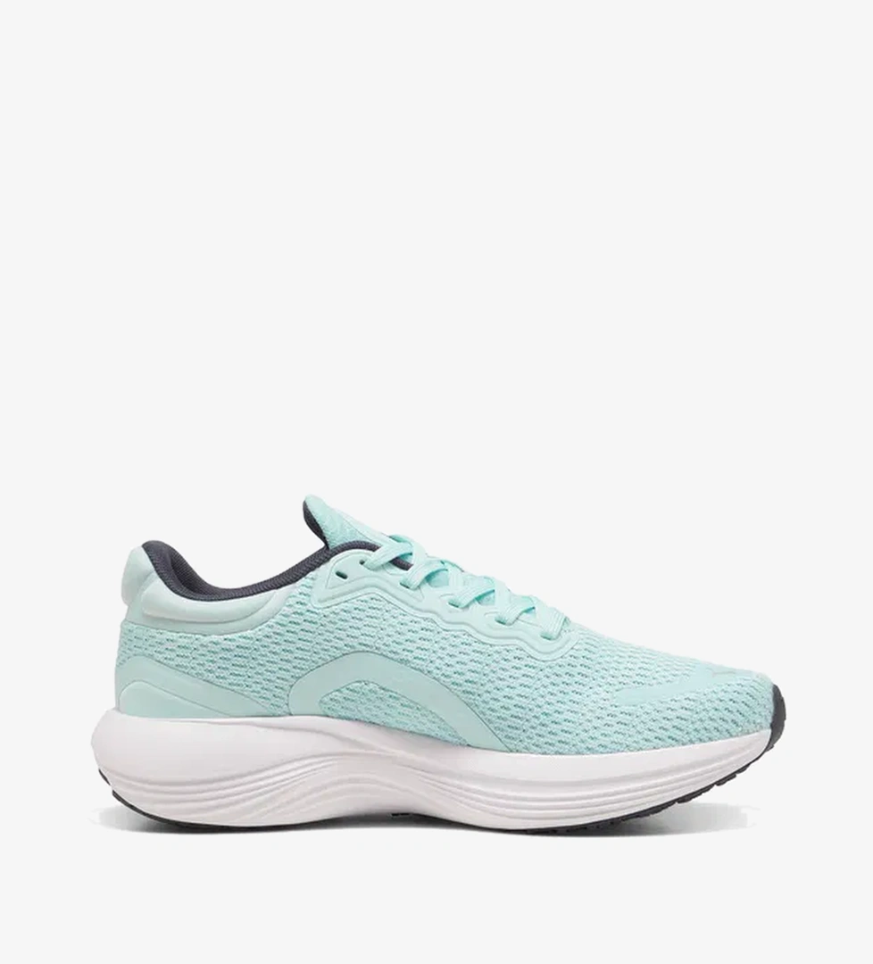 Puma Puma Scend Pro Unisex Mavi Spor Ayakkabı model görseli