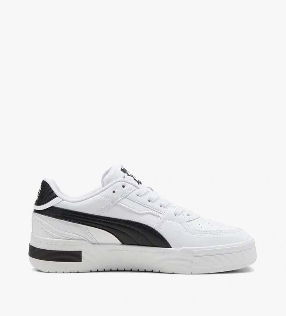 Puma Ca Pro Crush Unisex Beyaz Spor Ayakkabı