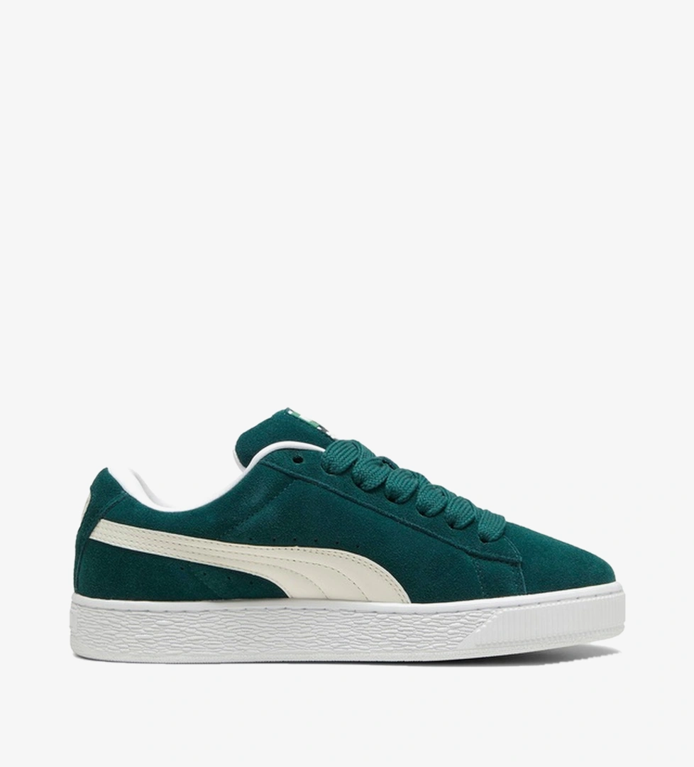 Puma Yeşil Puma Suede XL