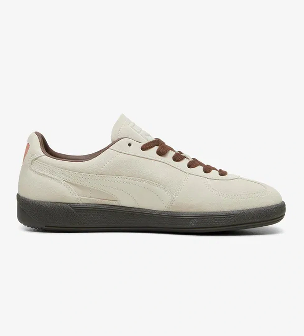 Puma Puma Erkek Krem Spor Ayakkabı & Sneaker model görseli