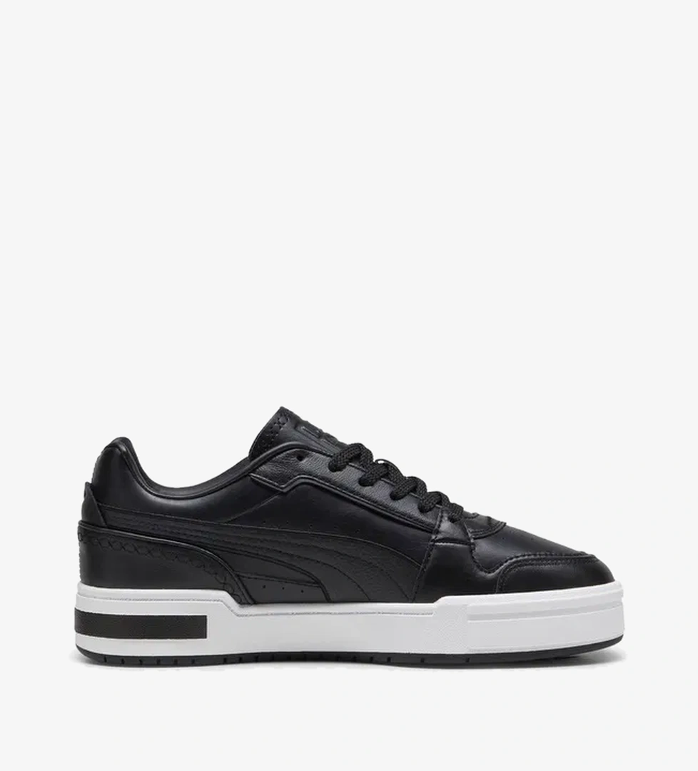 Puma Puma Ca Pro Lux Iii S&P Unisex Siyah Spor Ayakkabı model görseli