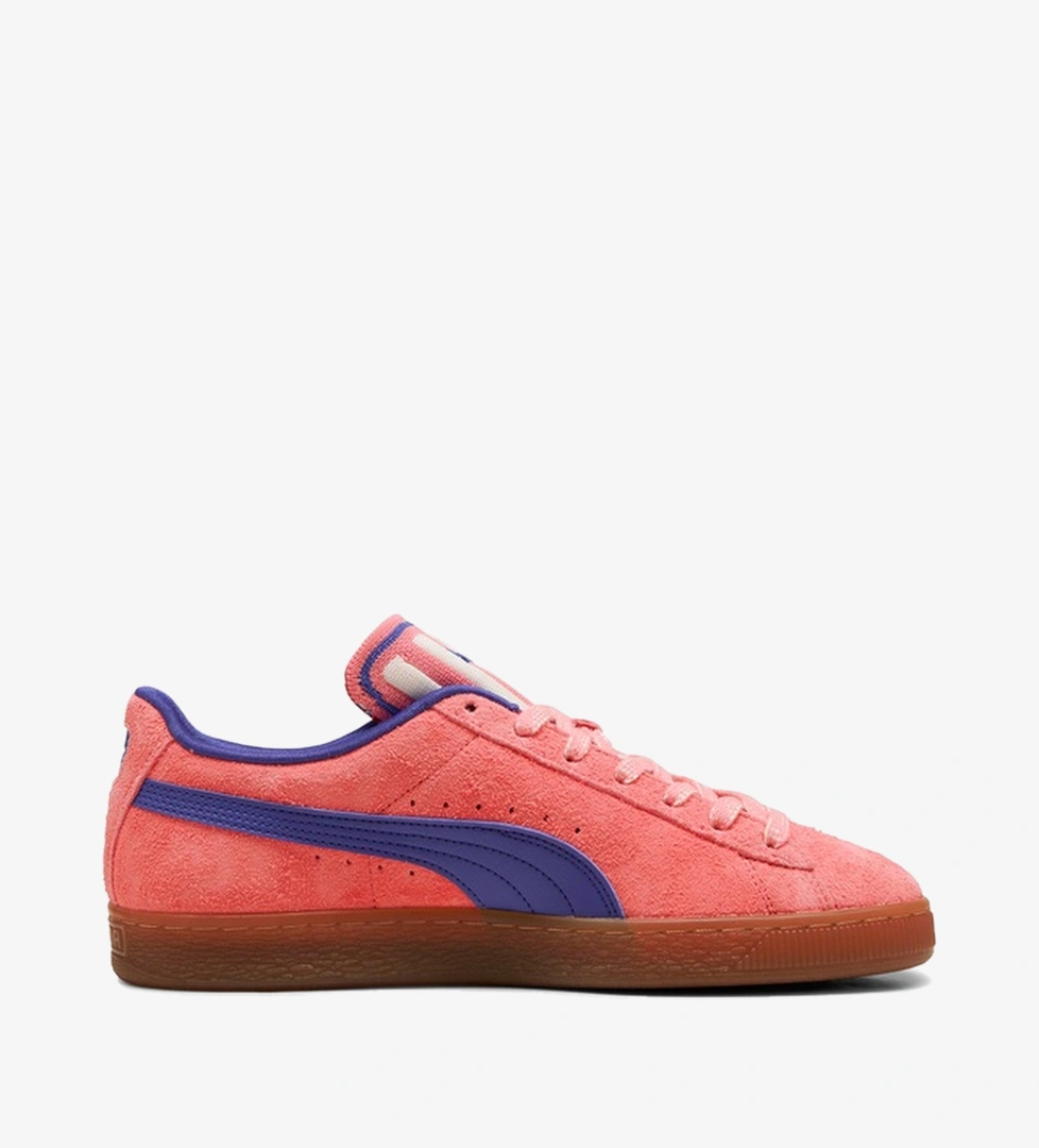 Puma Pembe Puma Suede Supertifo