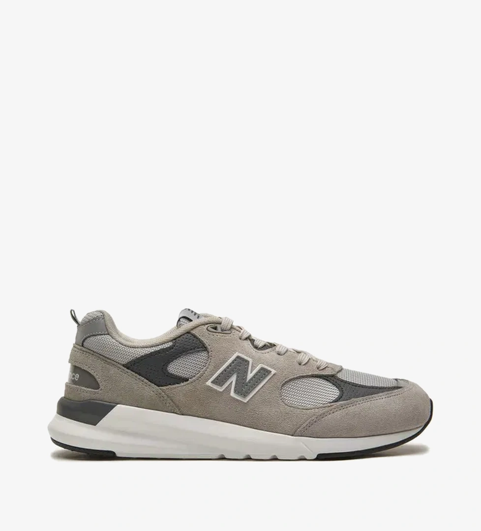 New Balance 109 Erkek Gri Spor Ayakkabı