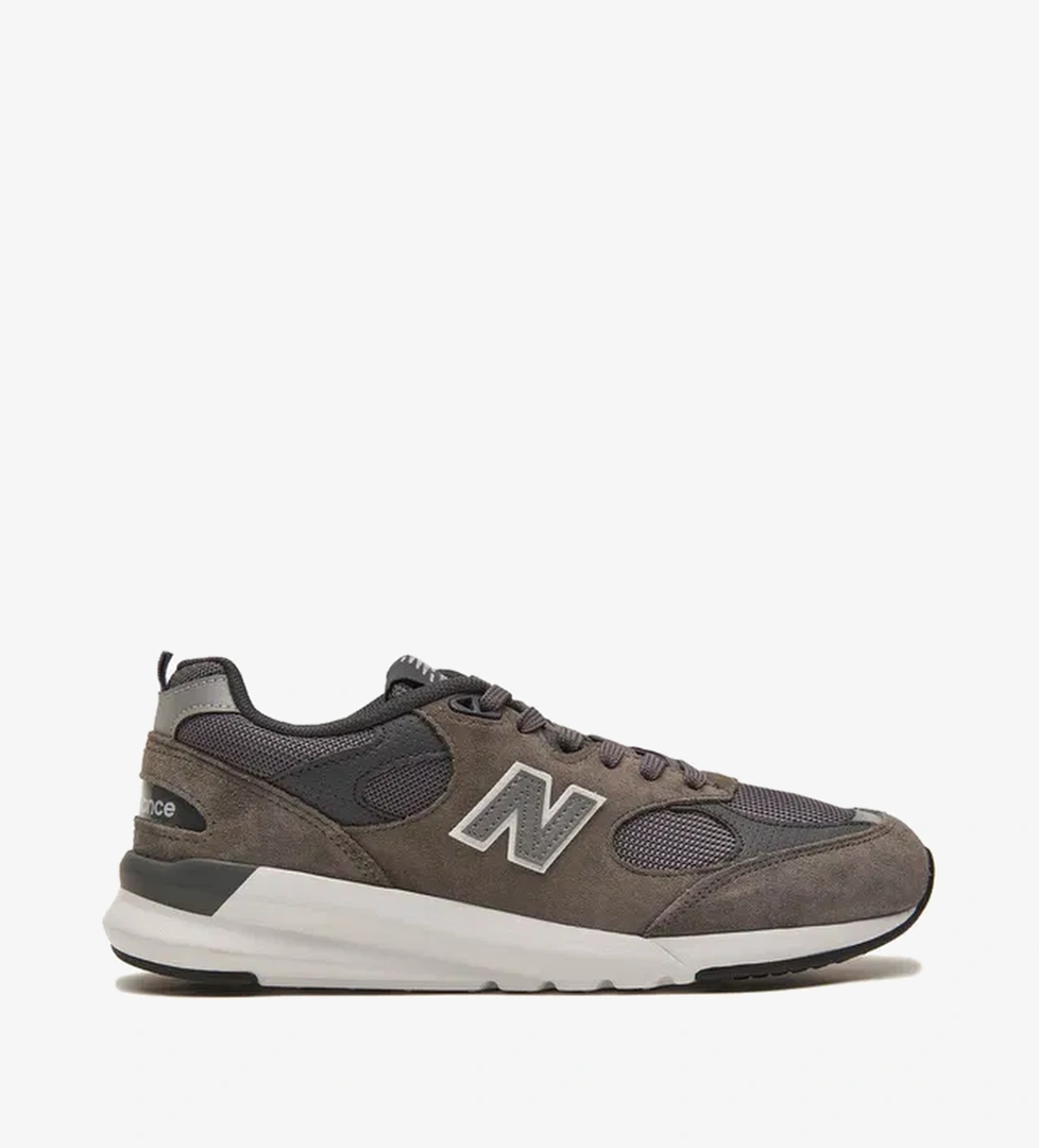 New Balance 109 Erkek Kahverengi Spor Ayakkabı