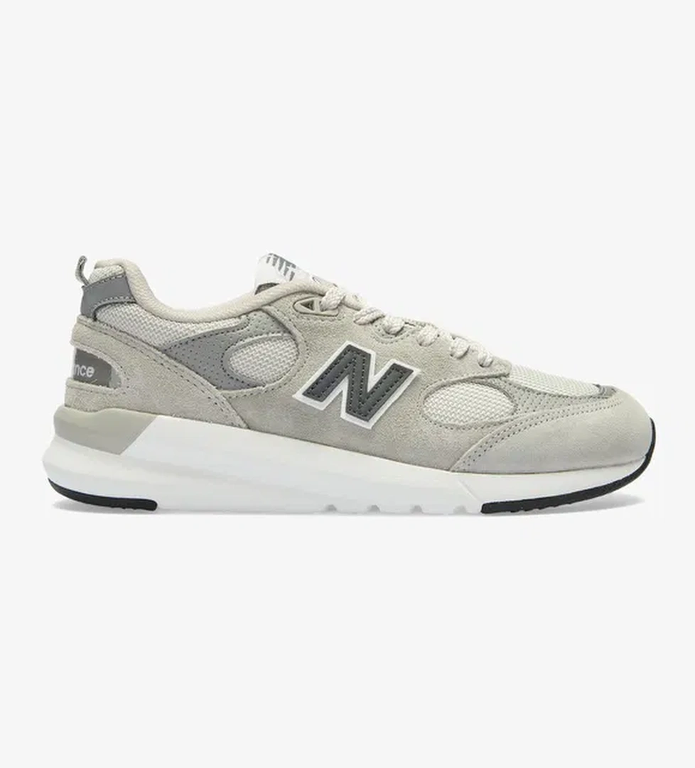 New Balance 109 Kadın Gri Spor Ayakkabı