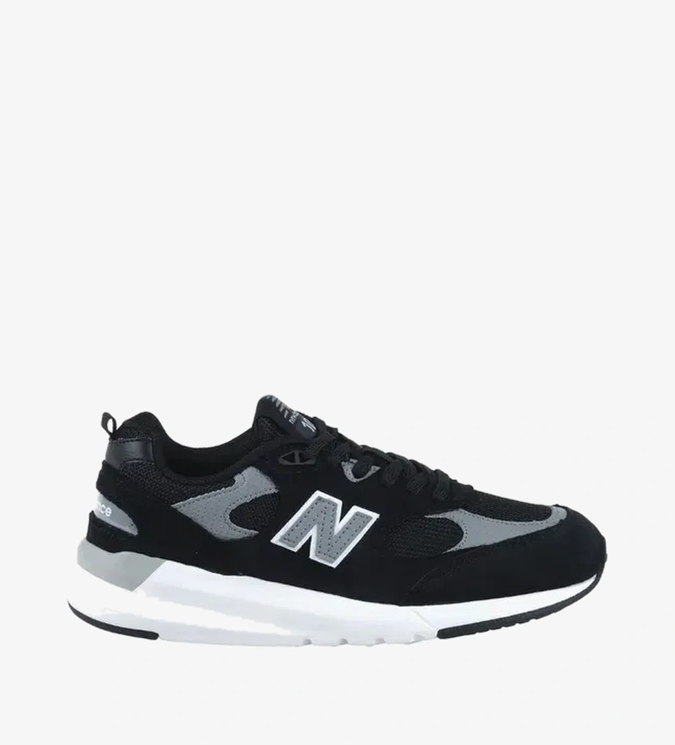 New Balance 109 Kadın Siyah Spor Ayakkabı