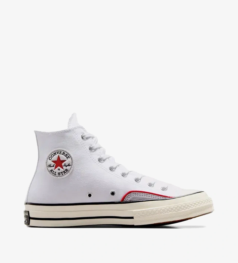 Converse Chuck 70 Unisex Beyaz Sneaker