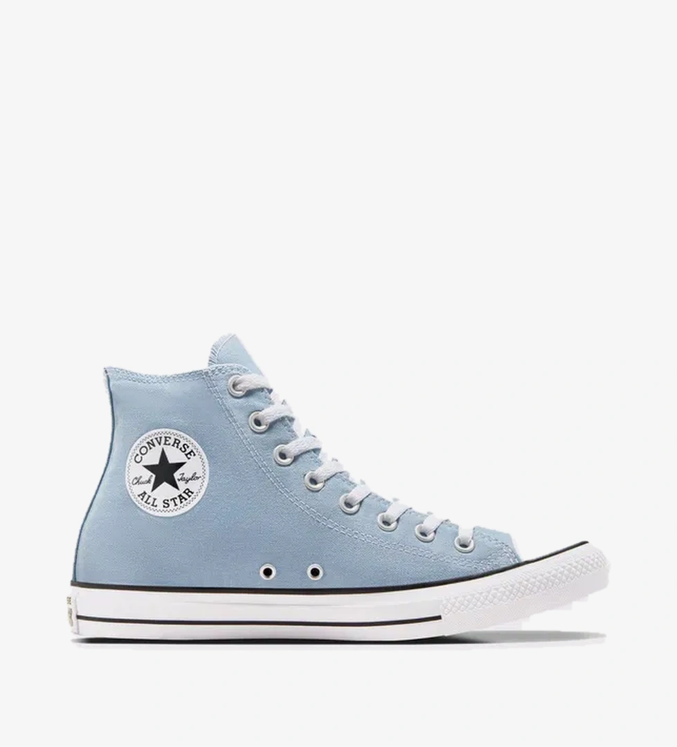 Converse Converse Chuck Taylor All Star Unisex Mavi Sneaker model görseli