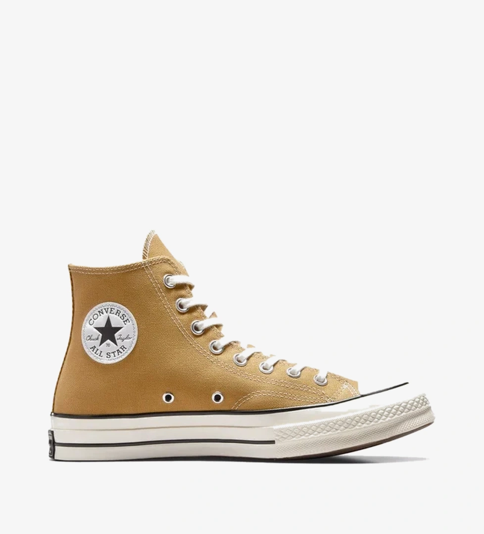 Converse Chuck 70 Unisex Kahverengi Sneaker