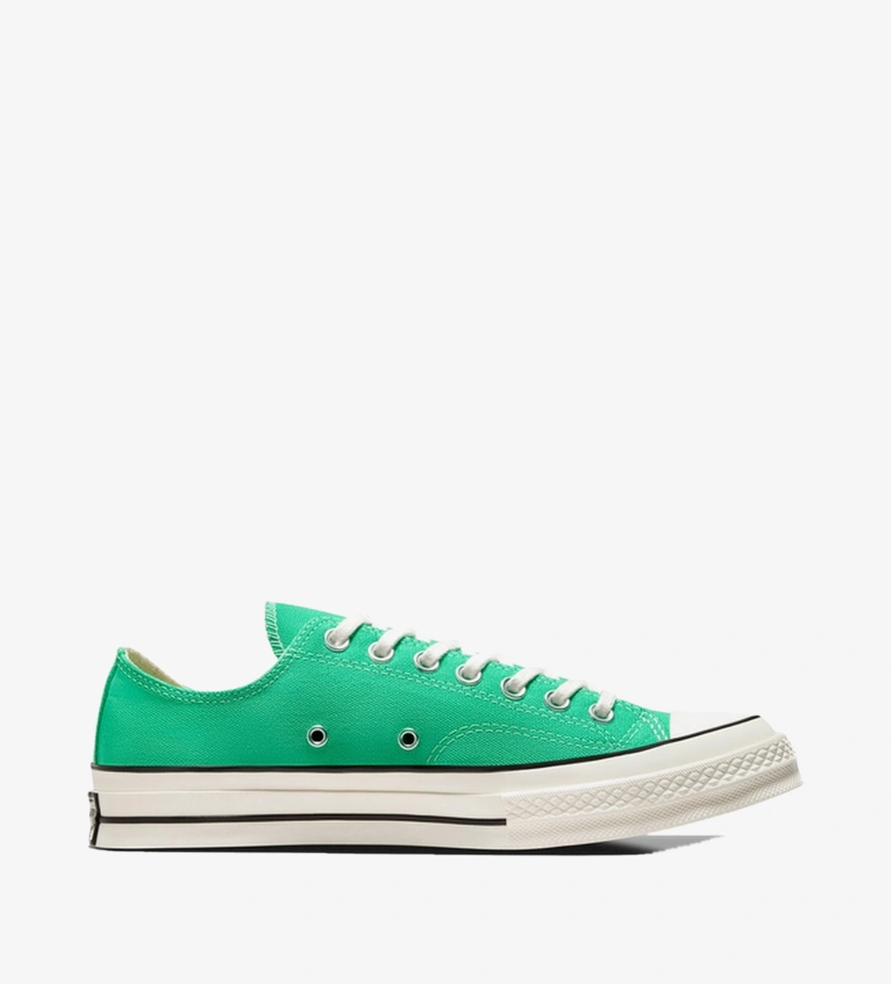 Converse Yeşil Converse Chuck 70