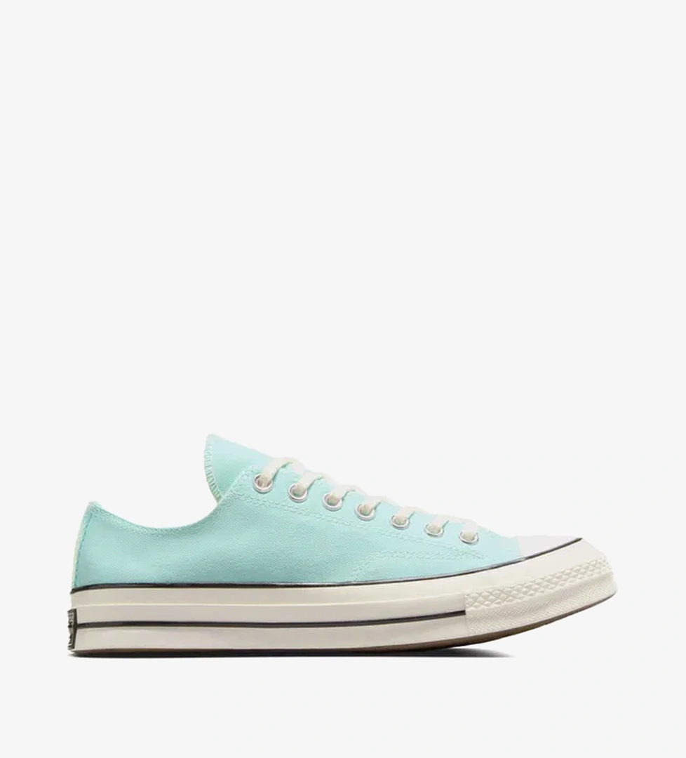 Converse Converse Chuck 70 Unisex Mavi Sneaker model görseli