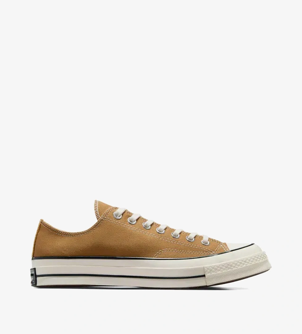 Converse Chuck 70 Unisex Kahverengi Sneaker