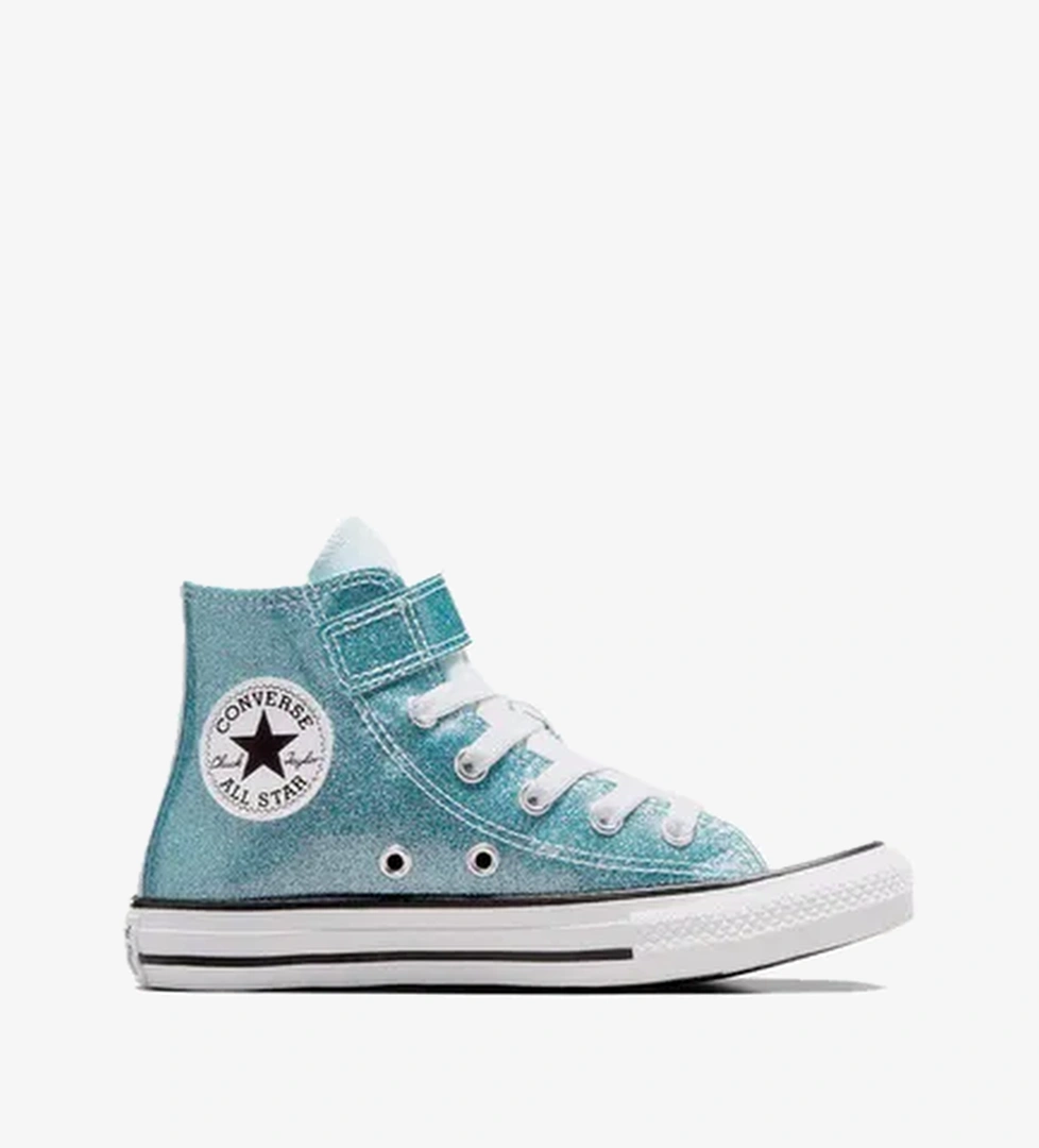 Converse Chuck Taylor All Star 1V Çocuk Mavi Sneaker - Görsel 1