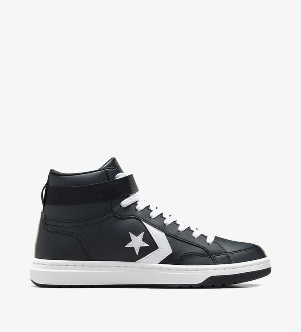 Converse Pro Blaze V2 Unisex Siyah Sneaker