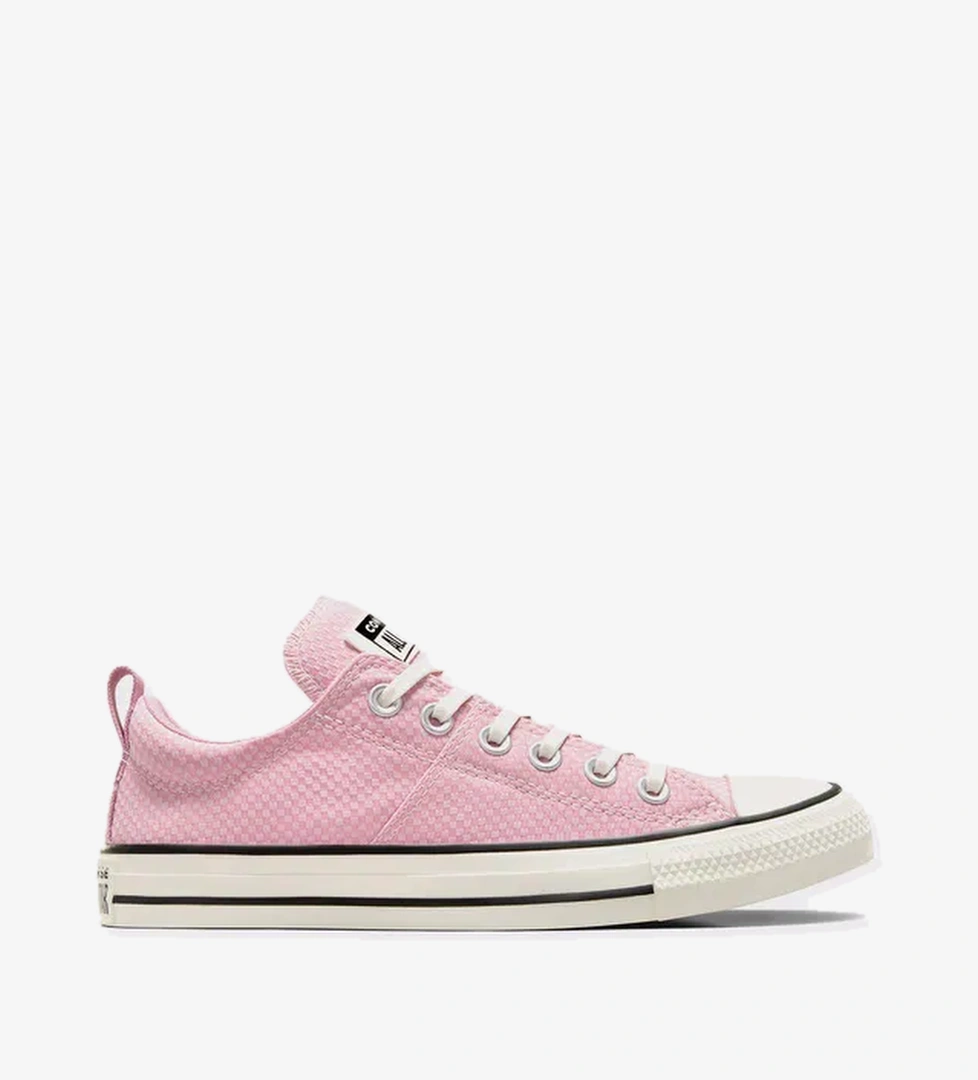 Converse Chuck Taylor All Star Madison Unisex Pembe Sneaker