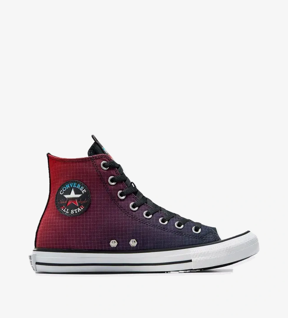 Converse Chuck Taylor All Star Unisex Siyah Sneaker