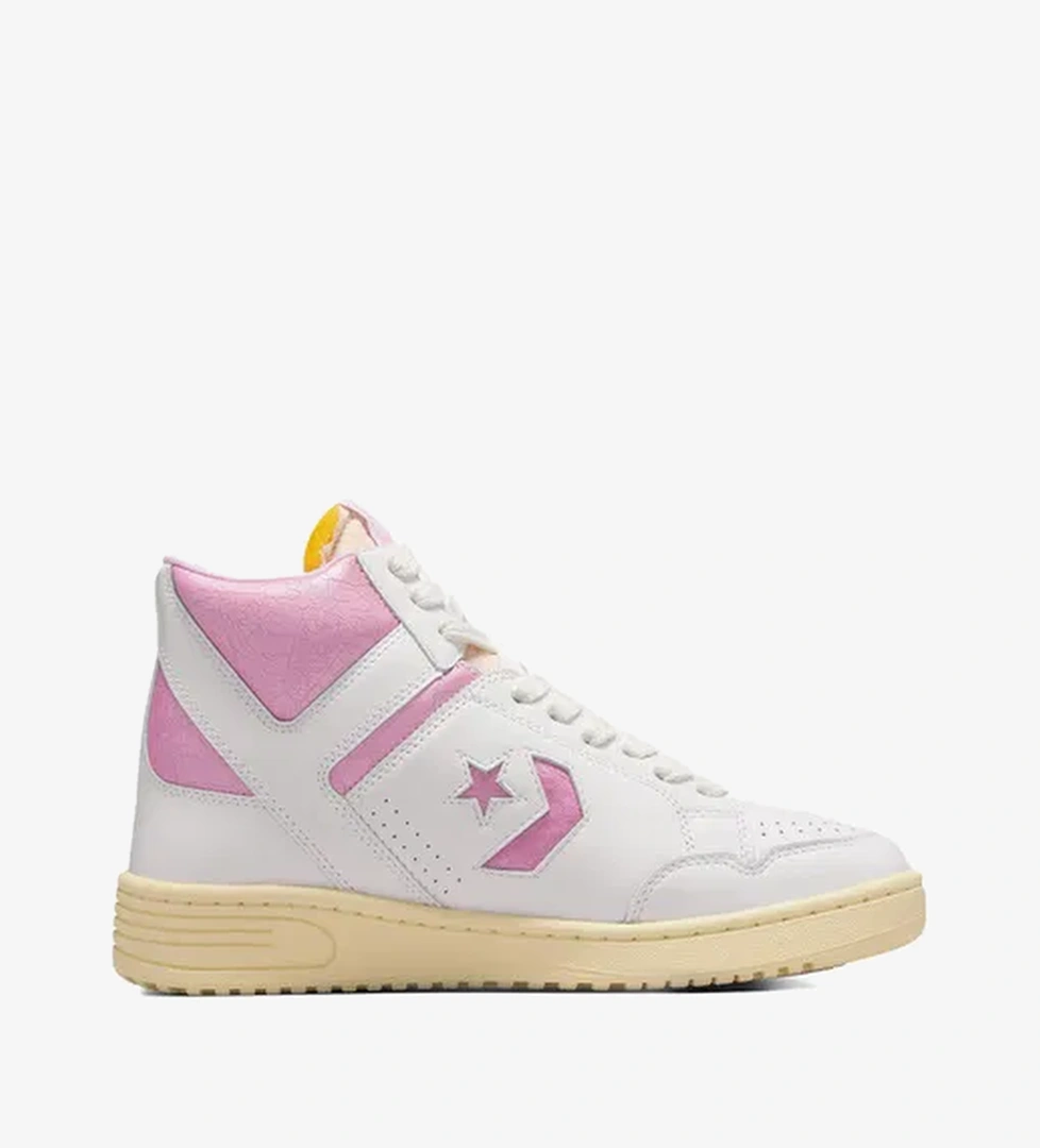 Converse Converse Shai Cons Weapon Unisex Krem Sneaker model görseli