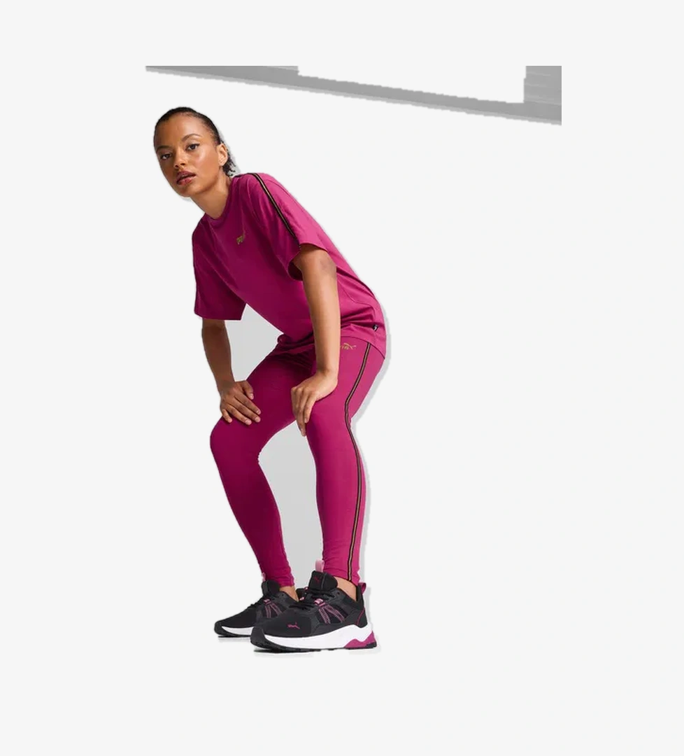 Puma Anzarun 2.0 Unisex Siyah Günlük Spor Ayakkabı - Görsel 1