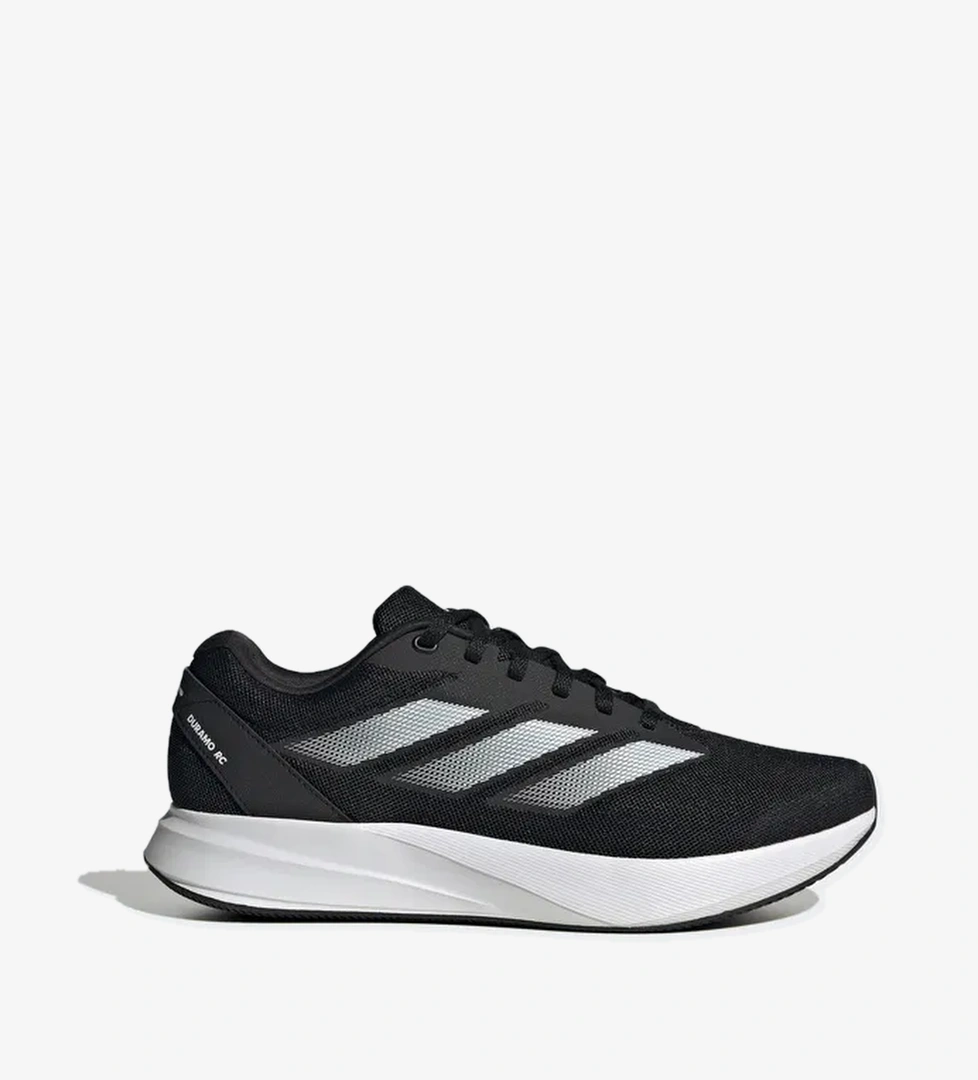 Adidas Adidas Erkek Siyah Koşu Ayakkabısı model görseli