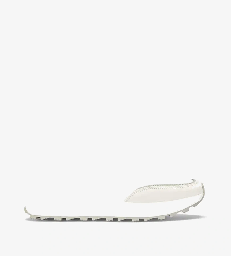 Tommy Jeans Technical Erkek Gri Spor Ayakkabı