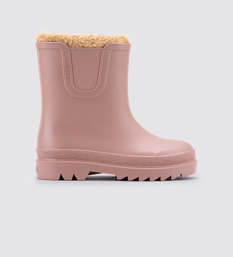 Igor Igor Tokio Borreguitto Bebek Pembe Bot model görseli