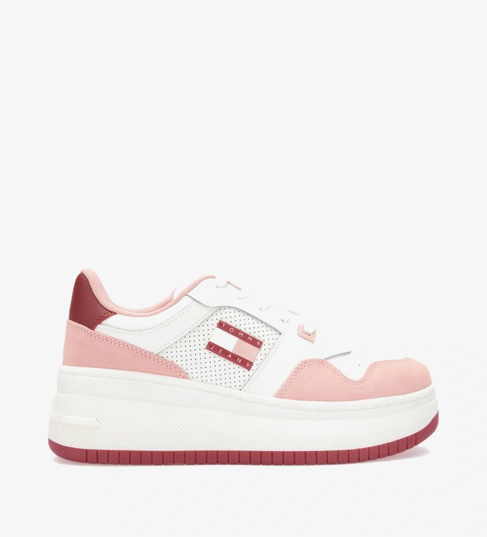 Tommy Hilfiger Jeans Retro Ürün Listesi