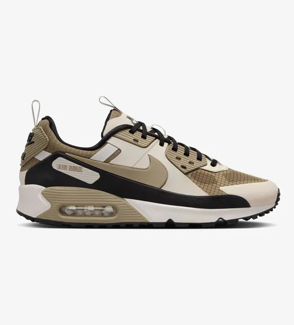 Nike Air Max 90 Drift Erkek Bej Sneaker - Görsel 1