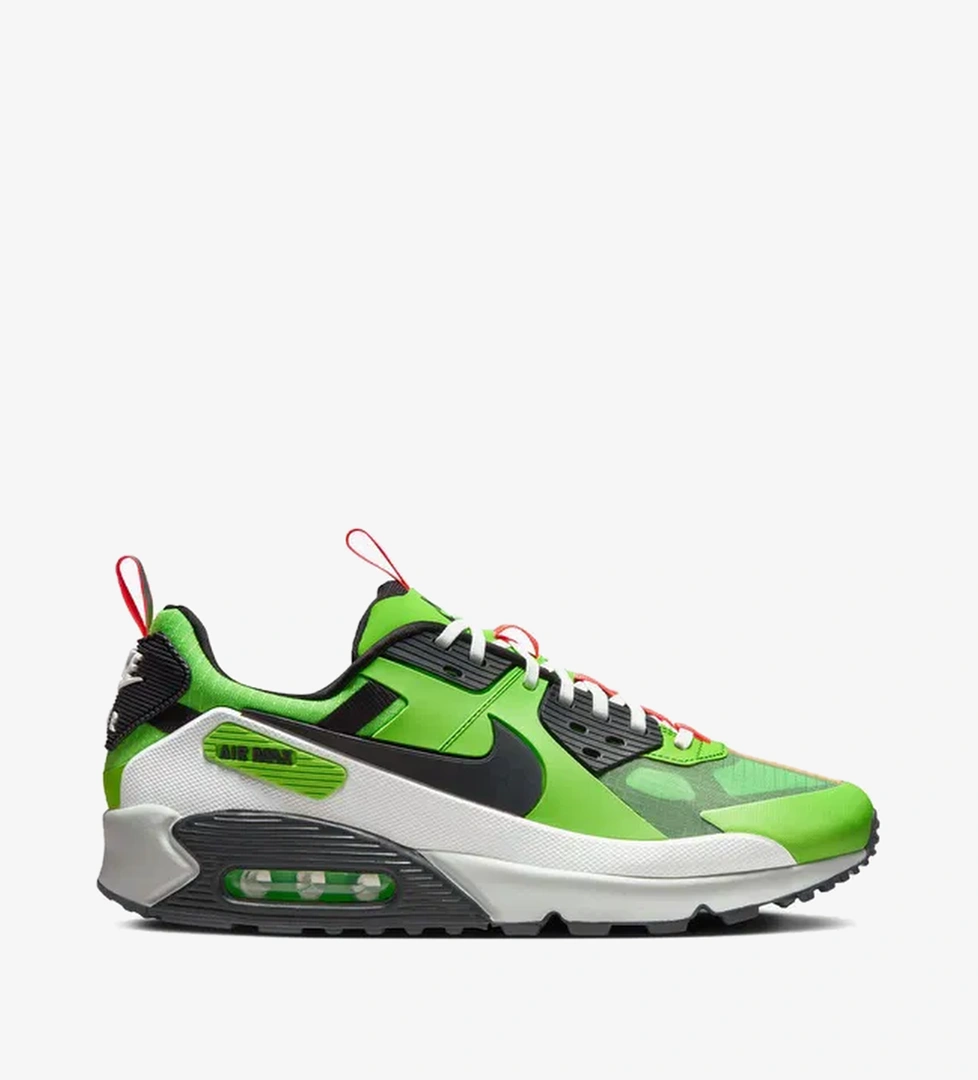 Nike Nike Air Max 90 Drift Erkek Yeşil Sneaker model görseli