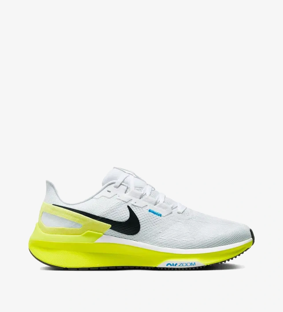 Nike Nike Erkek Beyaz Koşu Ayakkabısı model görseli