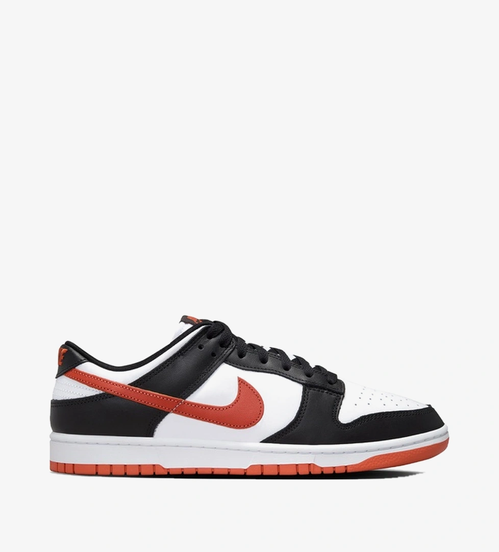 Nike Beyaz Nike Dunk Low Retro