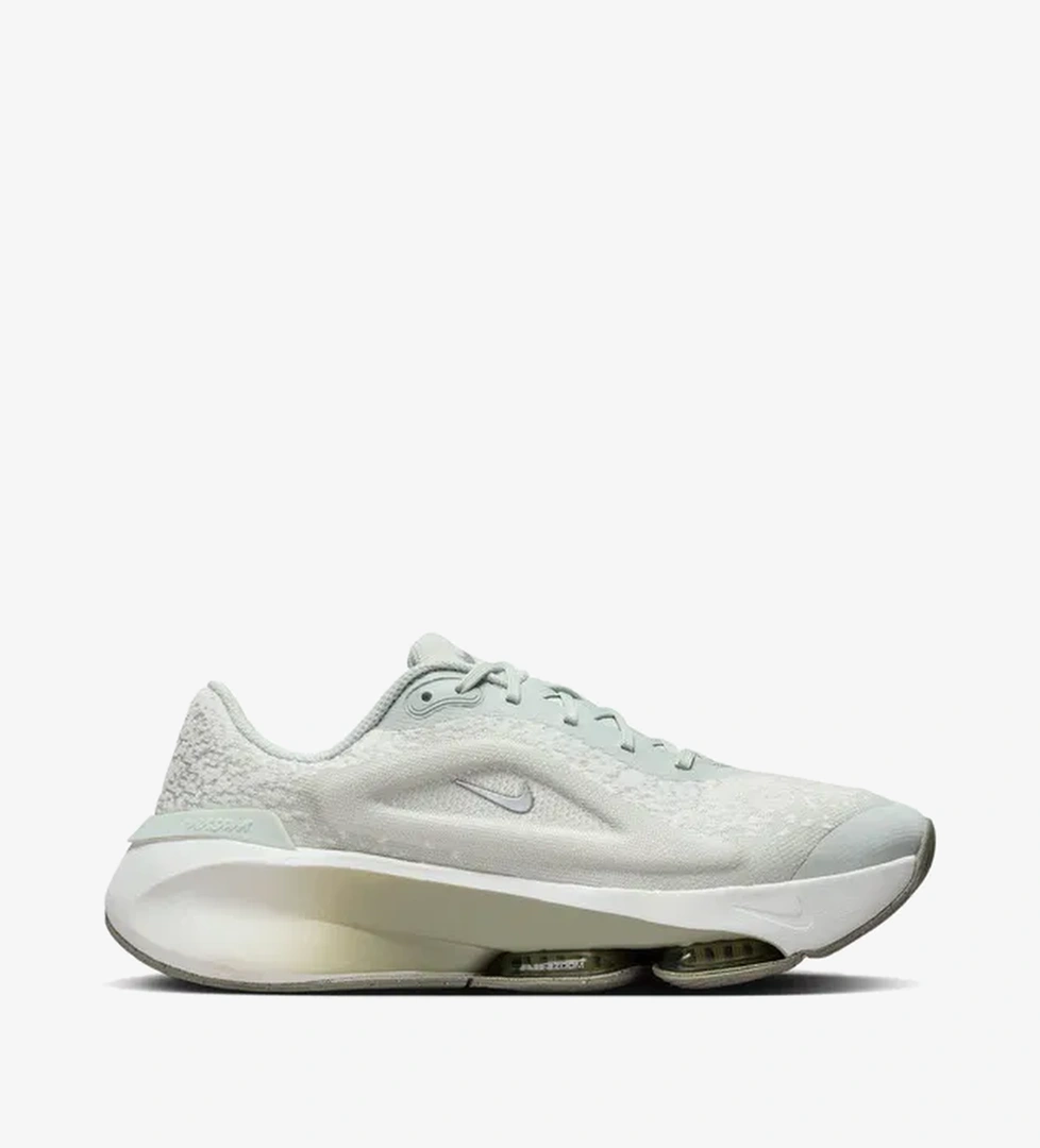 Nike Versair Kadın Gri Spor Ayakkabı - Görsel 1